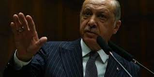 أردوغان يعلق قبيل زيارته لأوكرانيا: ندعو جميع الأطراف إلى الحوار من أجل إرساء السلام في المنطقة